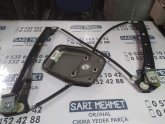 Oto Çıkma Parça / Volkswagen / Golf / Oto Cam / Cam Krikosu / Çıkma Parça 
