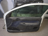 Oto Çıkma Parça / Peugeot / 206 / Kaporta & Karoser / Sol Ön Kapı / Çıkma Parça 