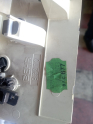 Oto Çıkma Parça / Peugeot / 206 / Klima / Kontrol Paneli / Çıkma Parça 