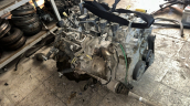 Oto Çıkma Parça / Renault / Megane / Motor / Motor (komple) / Çıkma Parça 