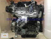 Ford Cmax 2021 Motor