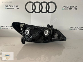 Oto Çıkma Parça / Honda / Civic / Far & Stop / Sol Ön Far / Sıfır Parça 