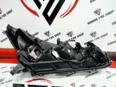 Oto Çıkma Parça / Nissan / Micra / Far & Stop / Sol Ön Far / Çıkma Parça 