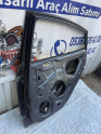 Oto Çıkma Parça / Hyundai / Accent / Kaporta & Karoser / Sağ Arka Kapı / Çıkma Parça 