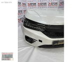 Oto Çıkma Parça / Honda / City / Tampon / Ön Tampon / Çıkma Parça 
