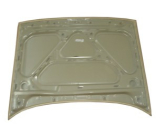 Oto Çıkma Parça / Seat / Toledo / Kaporta & Karoser / Kaput / Sıfır Parça 