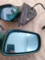 Oto Çıkma Parça / Volkswagen / Golf / Ayna / Sağ Dış Ayna / Çıkma Parça 