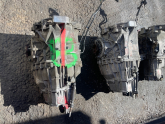 Oto Çıkma Parça / Audi / A6 / Şanzıman / Şanzıman Komple / Çıkma Parça 
