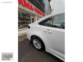 Oto Çıkma Parça / Toyota / Corolla / Kaporta & Karoser / Sağ Arka Kapı / Çıkma Parça 