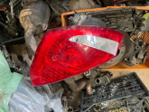 Oto Çıkma Parça / Ford / Fiesta / Far & Stop / Sağ Arka Stop / Çıkma Parça 