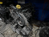 Renault Kangoo 1.9 komple motor