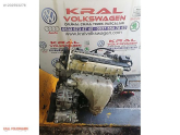 volkswagen golf 1.6 bcb 16valf çıkma motor komple