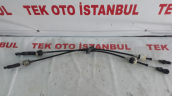 Oto Çıkma Parça / Mercedes / Vito / Vites / Vites Halatı / Çıkma Parça 
