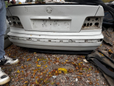 Bmw E36 Arka Tampon