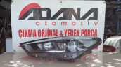 Sağ ön far