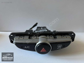 Oto Çıkma Parça / Hyundai / Accent / Elektrik / Dörtlü Flaşör Düğmesi / Çıkma Parça 