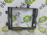 LAND ROVER 2022 2025 L460  JAGUAR RADAYATÖR ÇERÇEVE M8E2-8B359-AC