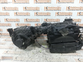 MİTSUBİSHİ L200 KALORİFER KAZANI VE MOTORU 7802A147 34401J532
