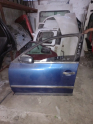 Oto Çıkma Parça / Volkswagen / Passat / Kaporta & Karoser / Sol Arka Kapı / Çıkma Parça 