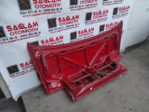 Oto Çıkma Parça / Mazda / 121 / Kaporta & Karoser / Bagaj Kapağı / Çıkma Parça 
