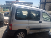 Oto Çıkma Parça / Peugeot / Partner / Kaporta & Karoser / Sağ Yan Panel / Çıkma Parça 