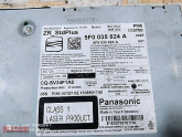 Oto Çıkma Parça / Seat / Leon / Teyp / Cd Changer / Çıkma Parça 
