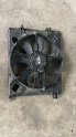 Megane 4-IV Talisman Fan Motoru  Fan Şasesi  Fan Pervanesi