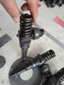 Oto Çıkma Parça / Volkswagen / Passat / Motor / Enjektör / Çıkma Parça 