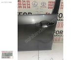 Oto Çıkma Parça / Honda / Civic / Kaporta & Karoser / Sol Ön Kapı / Çıkma Parça 