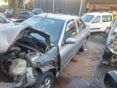 Oto Çıkma Parça / Peugeot / 406 / Kaporta & Karoser / Komple Arka / Çıkma Parça 