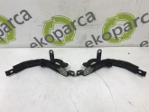 Oto Çıkma Parça / Audi / TT / Airbag / Darbe Sensörü / Çıkma Parça 