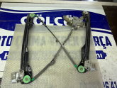 Oto Çıkma Parça / Ford / Focus / Oto Cam / Cam Motoru / Çıkma Parça 