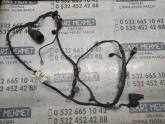 ÇIKMA OPEL ZAFİRA A SOL ÖN KAPI İÇ TESİSATI
