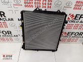 Oto Çıkma Parça / Toyota / Hilux / Radyatör / Su Radyatörü / Sıfır Parça 