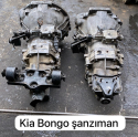 KİA BONGO ORJİNAL ŞANZUMAN                    (XS1905S26)