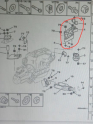 Oto Çıkma Parça / Peugeot / 106 / Beyin / Motor Beyni / Çıkma Parça 