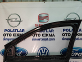 Oto Çıkma Parça / Renault / Clio / Kaporta & Karoser / Sağ Ön Kapı / Çıkma Parça 