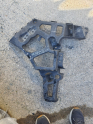 RENAULT MEGANE 3 ARKA TAMPON SOL BRAKET
