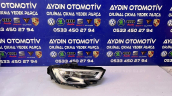 2017-2020 AUDİ A3 ORİJİNAL ÇIKMA SAĞ FAR