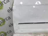 Oto Çıkma Parça / Volkswagen / VW CC / Kaporta & Karoser / Sol Ön Kapı / Çıkma Parça 