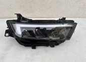 OPEL ASTRA L ORJİNAL ÇIKMA SAĞ FAR D