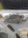 Oto Çıkma Parça / Peugeot / 206 / Koltuk & Döşeme / İç Kapı Kolu / Çıkma Parça 