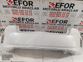 Oto Çıkma Parça / Honda / City / Tampon / Arka Tampon / Çıkma Parça 