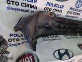 Oto Çıkma Parça / Dacia / Logan / Tampon / Arka Tampon / Çıkma Parça 