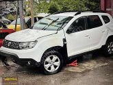 Oto Çıkma Parça / Dacia / Duster / Motor / Blok / Çıkma Parça 