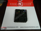 Oto Çıkma Parça / Nissan / Qashqai / Beyin / Bsi Beyni / Çıkma Parça 