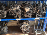 Oto Çıkma Parça / Volkswagen / Golf / Motor / Komple Motor / Çıkma Parça 