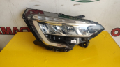 Renault Clio 5 Sağ Far Joy Paket