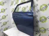 Oto Çıkma Parça / Skoda / Scala / Kaporta & Karoser / Sağ Arka Kapı / Çıkma Parça 