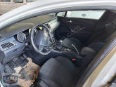 Oto Çıkma Parça / Peugeot / 508 / Kaporta & Karoser / Kaput / Çıkma Parça 